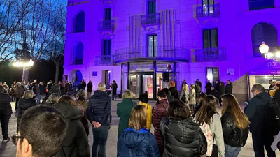 El motiu pel qual Olesa no programa cap acte el 8 de març: així reivindicarà el mes de la dona