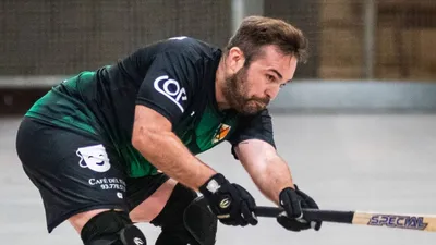 El Club Olesa Patí s'enfronta al major desafiament de la temporada: visitar la pista del líder