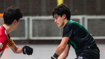 L’Olesa Patí torna a guanyar a la Segona Catalana contra el CP Manresa 