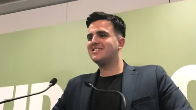 Vox Espanya exigeix "prioritat nacional" als 33 pisos d'Olesa: "És de justícia bàsica"