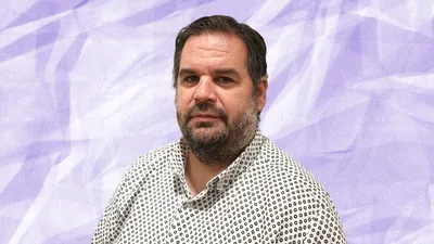 Samuel Rodríguez, la política feta a base d’esforç, escolta i ganes de fer les coses d’una altra manera a Olesa