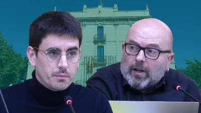 L'Ajuntament d'Olesa adjudica a dit 15.600 euros a una agència publicitària per a un disseny de marca