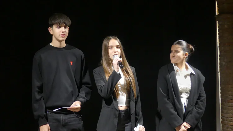 Un sistema solar a escala d'un quilòmetre: el sorprenent projecte dels alumnes d'Olesa que ja pots visitar