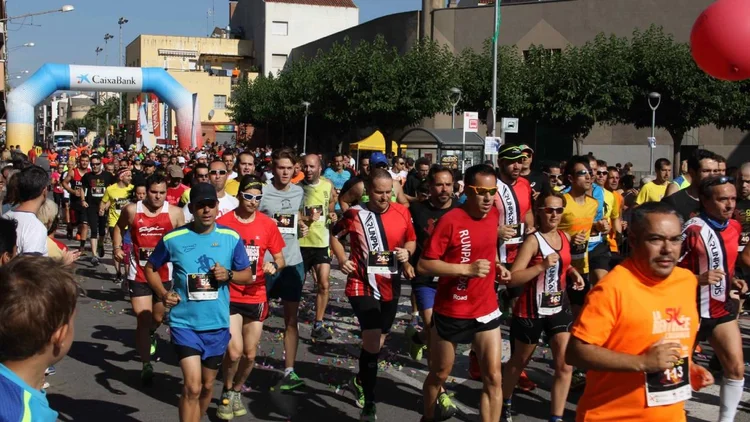 Cursa del Foc