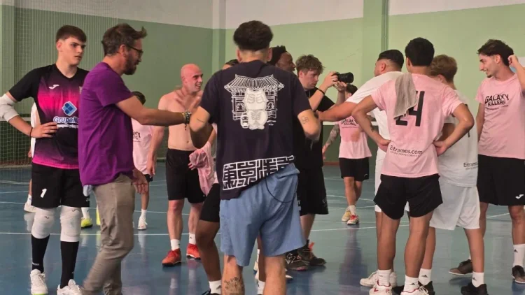 Després de la final