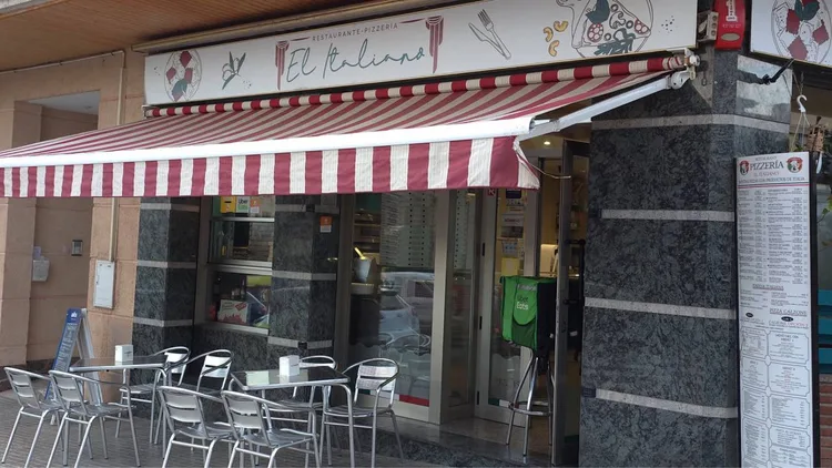 Así está 'El Italiano' después de la visita de Chicote