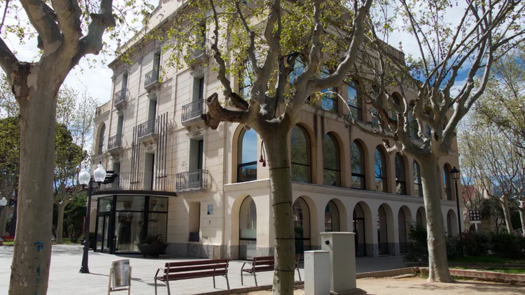 Ajuntament d'Olesa