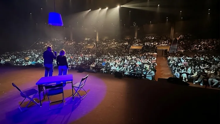 Alan, un mensaje contra el acoso escolar