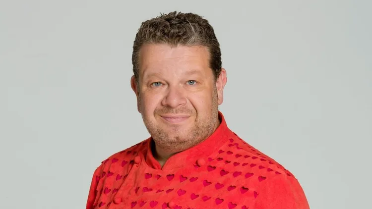 Chicote vuelve a "Pesadilla en la cocina" para salvar "El Italiano" de Olesa