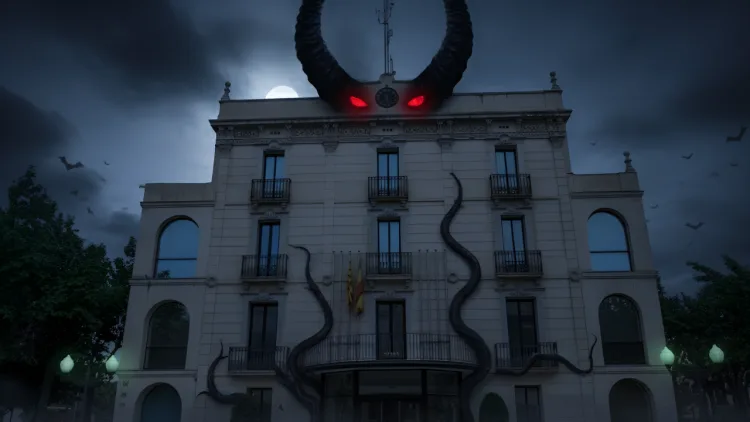 Censura, asfíxia econòmica i falsa inclusió: El costat fosc de l'Ajuntament d'Olesa de Montserrat