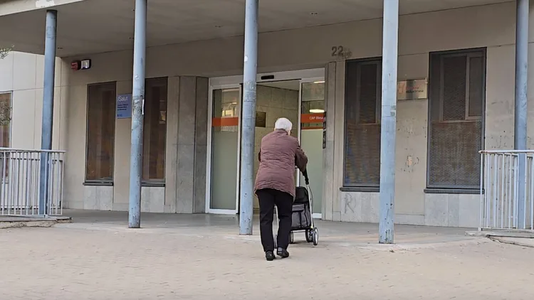 Confirmado: El CAP de Olesa no fue responsable de la muerte de la paciente