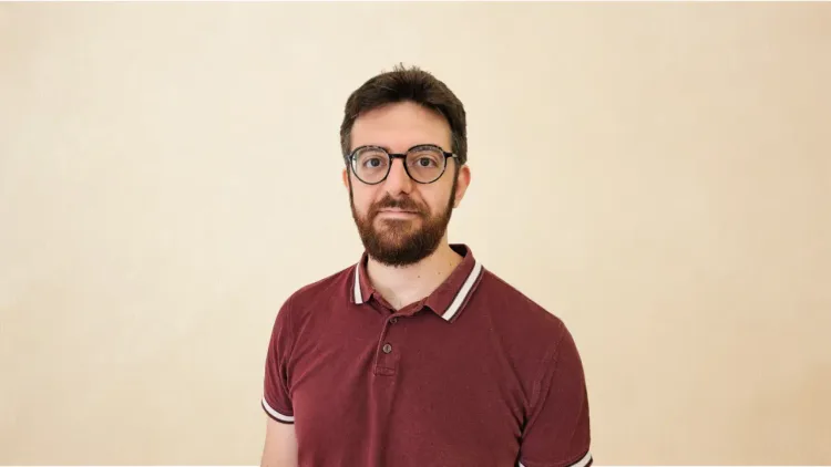 El nuevo regidor de Olesa: Joan Martínez, un perfil tecnológico con corazón cooperativista