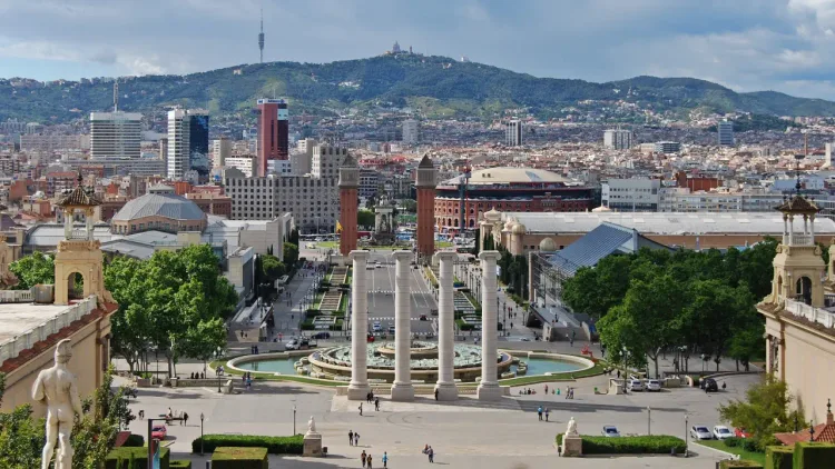 Entrevista a la CUP Barcelona: "La participación ciudadana es el corazón de la transformación política y social"