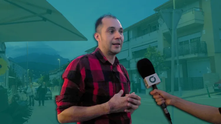 Entrevista con el propietario de 'El Italiano' después de Pesadilla en la cocina