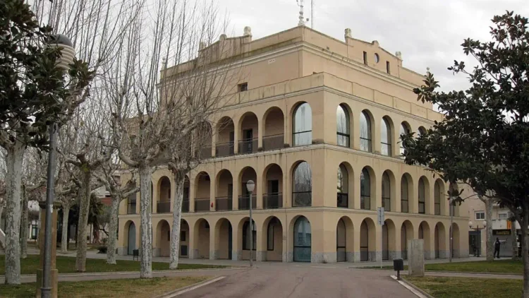 EXCLUSIVA: La APDCAT inicia una investigación contra el Ayuntamiento de Olesa por presuntas irregularidades