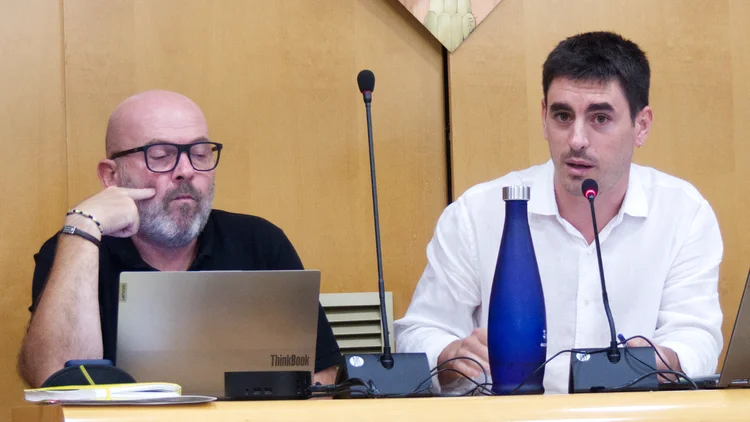 El govern de Serradó apuja l'IBI i deixa el rebut dels olesans gairebé un 30% més car que a l'inici del mandat
