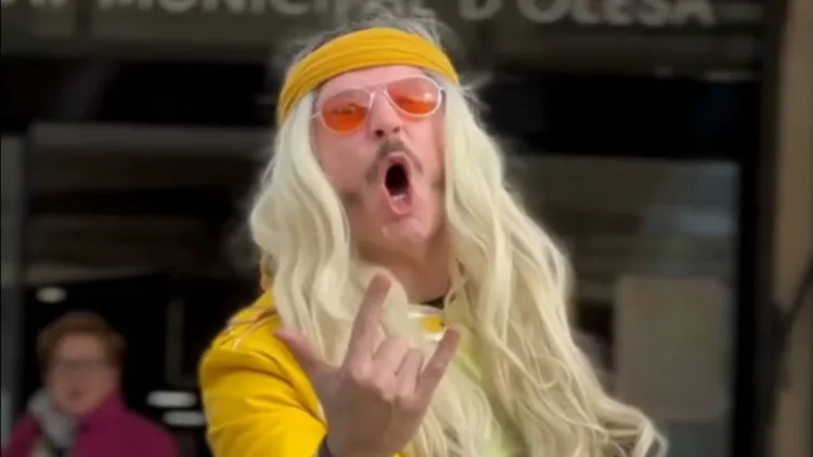 Indignación en Olesa por una campaña del Ayuntamiento calificada de "vergonzosa" e "inadecuada"