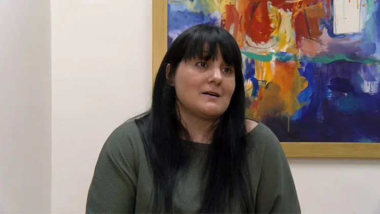 Jessica Fernández: "Me siento censurada, menospreciada y silenciada por el Ayuntamiento"