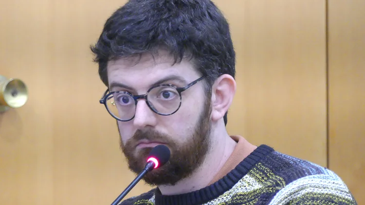 Joan Martínez entona el 'mea culpa': entre el 50% i el 70% dels veïns ignoren l'existència de l'Oficina Local d'Habitatge