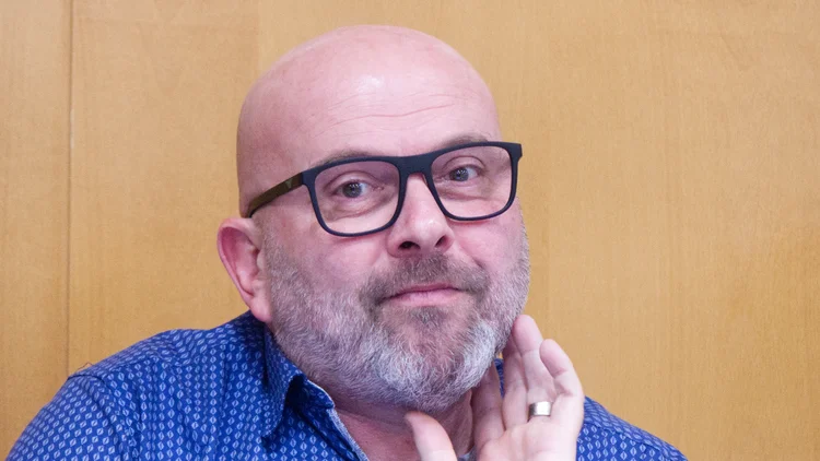 Jordi Parent afirma que los olesanos «se quejan sin saber» y defiende que amenazarles con multas «ha funcionado»