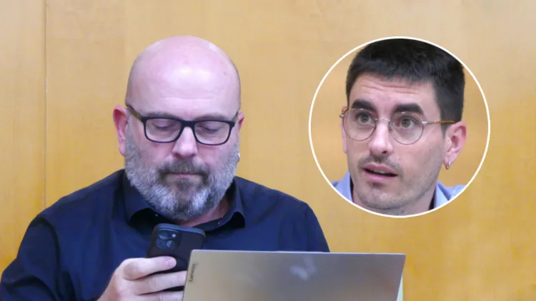 Junts, ERC y El Bloc aprueban gastar casi 3.000 euros en el plan más caro de ChatGPT mientras recortan dinero de Bienestar Social