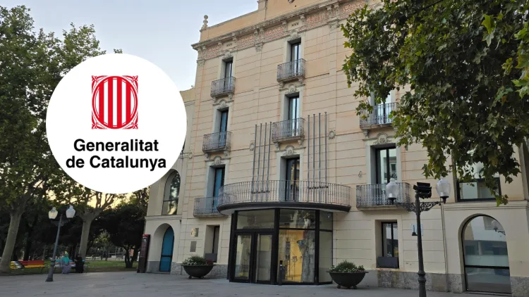 La Generalitat constata la "manca de col·laboració" de l'Ajuntament d'Olesa i l'obliga a lliurar la documentació d'un premi investigat per Teleolesa