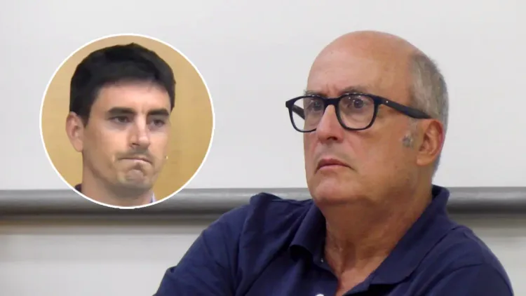 La escandalosa acusación de Jordi Martínez al Bloc Olesà: "Me exigieron apartarme porque les convenía"