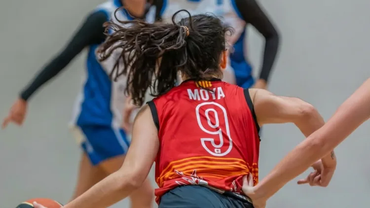 L'NBO suma la desena victòria i es manté al capdavant del grup en la represa de la lliga