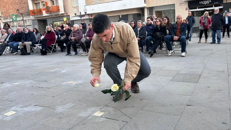 L'ADN de la memòria: les anàlisis científiques busquen donar una resposta definitiva a les famílies de les víctimes olesanes de la Guerra Civil
