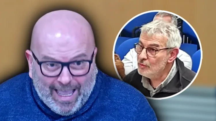 "No ens feu la vida més fàcil, sinó tot el contrari": Un veí confronta la versió institucional del servei de mediació d’Olesa