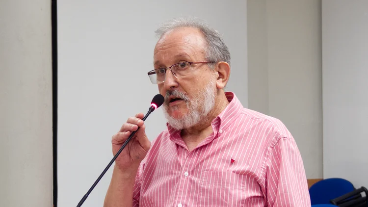 Martí Obiols, de la ASPQ