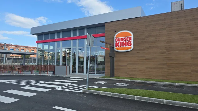 Olesa de Montserrat acoge un nuevo Burger King: detalles sobre su ubicación y acceso