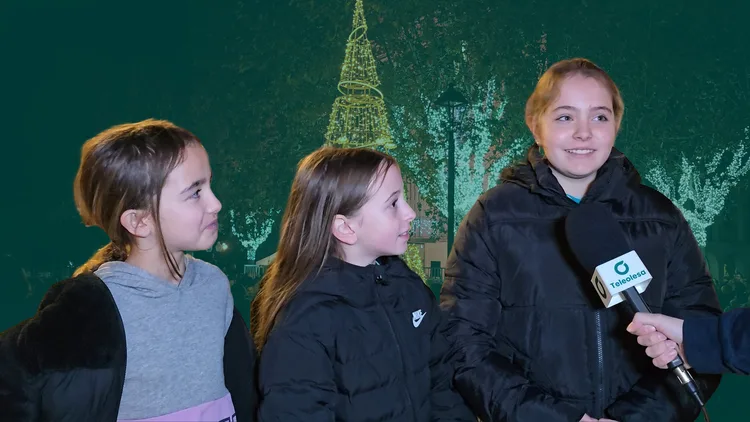 Olesa de Montserrat se llena de magia con la llegada de la Navidad