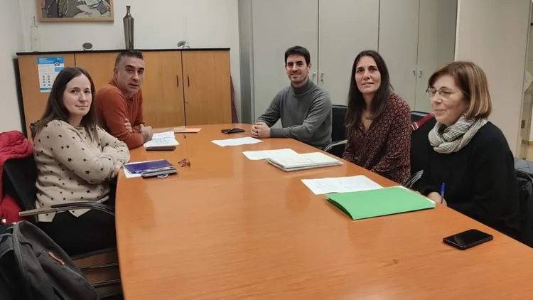 Olesa impulsa actividades por el Día Mundial de la Salud Mental