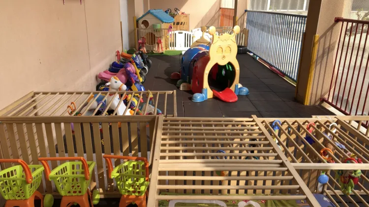 Olesa abre las inscripciones para los Espacios Familiares de apoyo a la crianza de 0 a 3 años