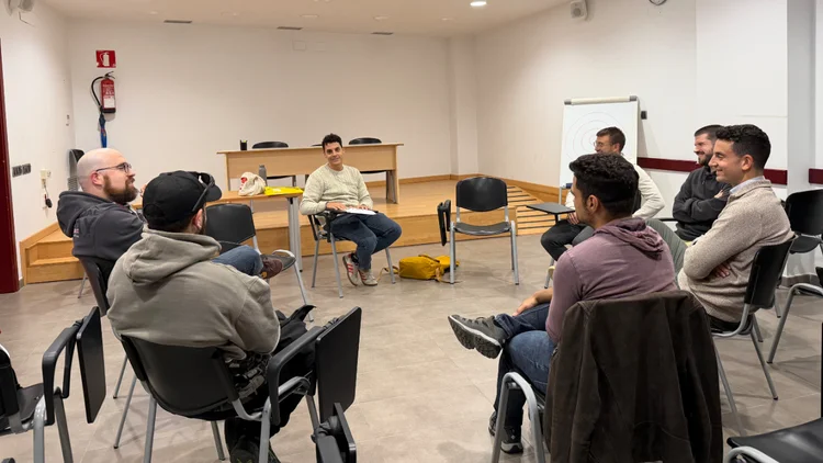 Taller de paternitat