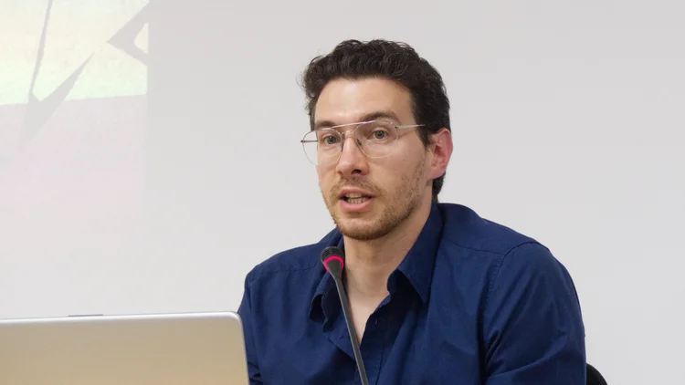 Pau Figueras Bartés