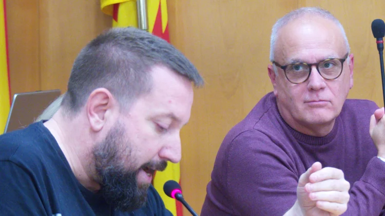 El plan del PSC para recuperar Olesa: "Sentido común y humildad frente a la arrogancia del Ayuntamiento actual"