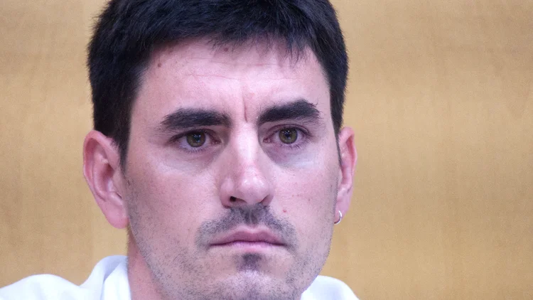 Alcalde d'Olesa, Marc Serradó
