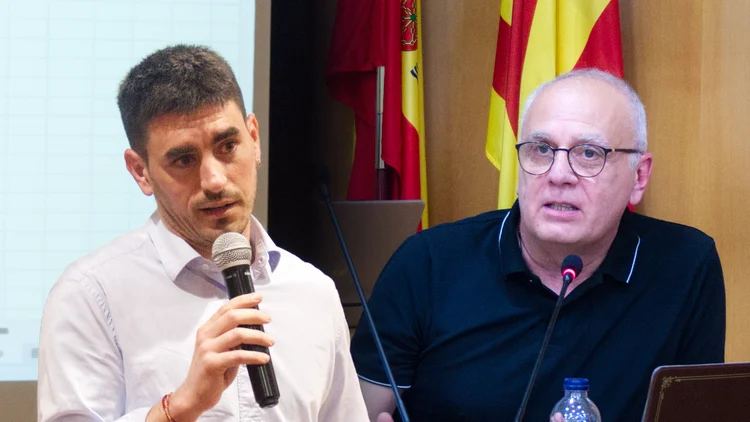 Ayuntamiento de Esparreguera