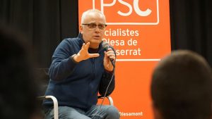 Fernando Vicente PSC