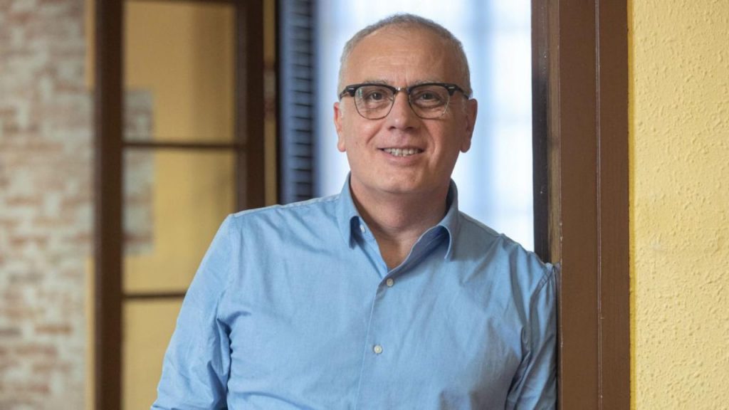 Fernando Vicente PSC Olesa