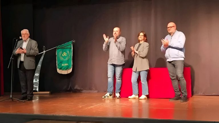 Teatre amateur Vila d’Olesa