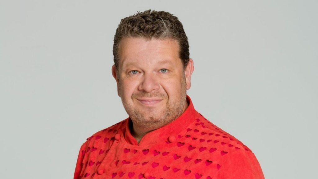 Alberto Chicote