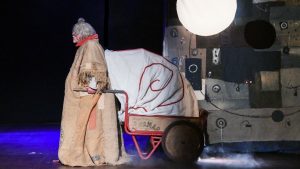 Kariguri / Gobierno de Aragón