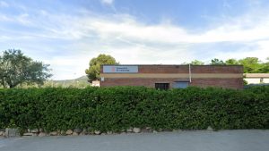 Centre Civic Sant Bernat