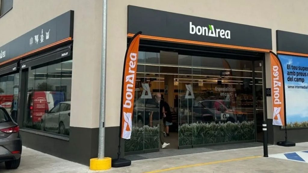 Nou BonÀrea Olesa