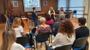 Grup Motor de Salut Comunitària del Baix Llobregat Nord