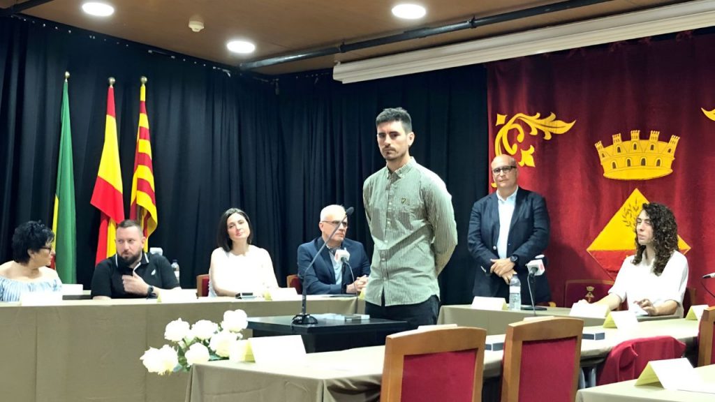 Marc Serradó