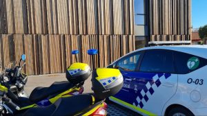 Policia Local d'Olesa